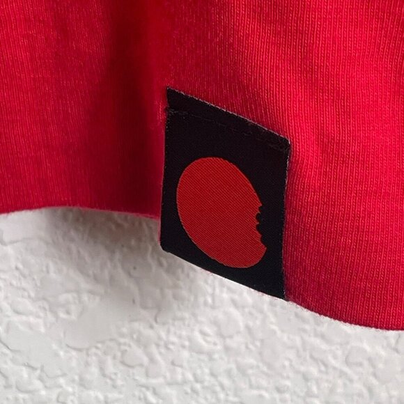 Cookies SF Women's Red Crewneck Sweatshirt – Size L – Made in USA - Picture 9 of 9